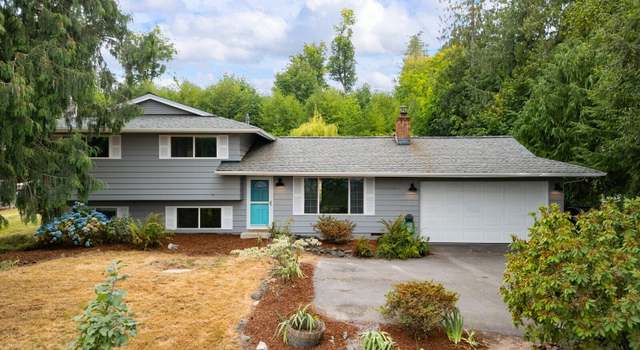 Property at 2916 E Blackburn Rd, Mount Vernon, WA 98274, 3 beds, 2 baths