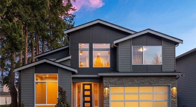 Photo of 14121 79th Ave NE, Kirkland, WA 98034