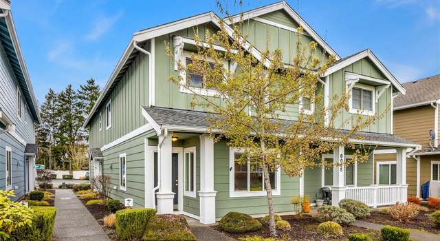 Photo of 6015 Illinois Ln SE Unit B, Lacey, WA 98513