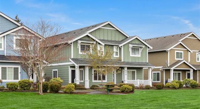Photo of 6015 Illinois Ln SE Unit B, Lacey, WA 98513