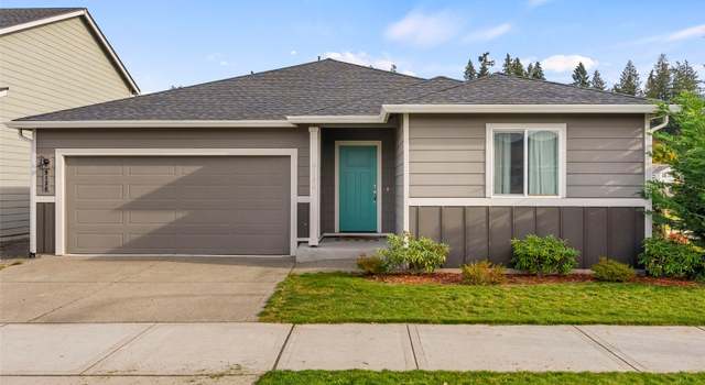 Photo of 9136 Aster St SE, Tumwater, WA 98501