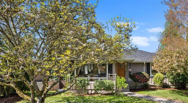 Photo of 11621 26th Ave SW, Burien, WA 98146