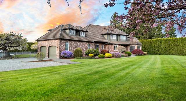 Photo of 12321 276th Avenue Ct E, Buckley, WA 98321