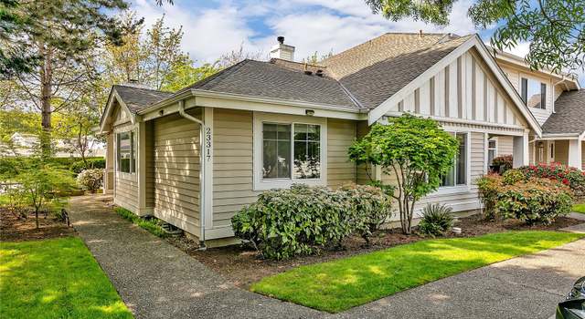 Photo of 23317 54th Ave S Unit 3-1, Kent, WA 98032
