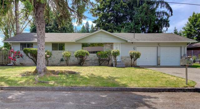 Photo of 8713 NE Mountview St, Vancouver, WA 98664