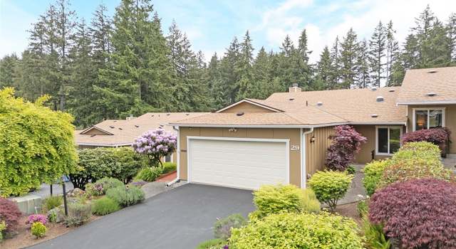 Photo of 7117 40th St W #29, University Place, WA 98466