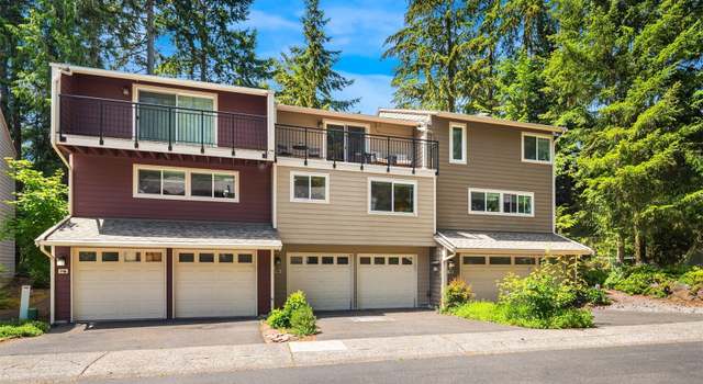 Photo of 720 N 161st Pl #11, Shoreline, WA 98133