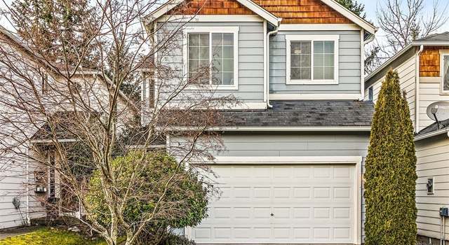 Photo of 18920 96th Avenue Ct E, Puyallup, WA 98375