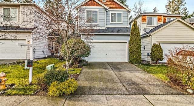 Photo of 18920 96th Avenue Ct E, Puyallup, WA 98375