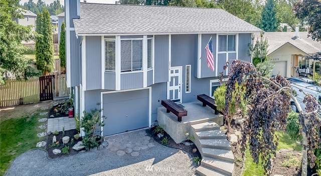 Photo of 5516 105th St NE, Marysville, WA 98270
