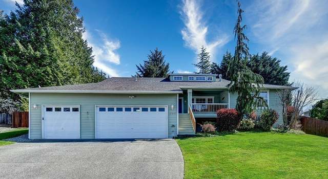 Photo of 27633 NE 140th Ct, Duvall, WA 98019
