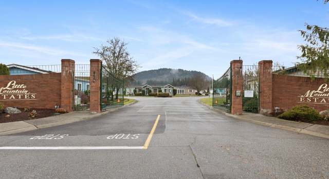 Photo of 2610 E Section St #68, Mount Vernon, WA 98274