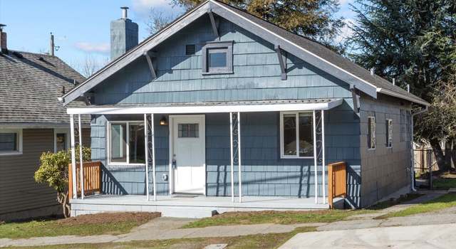 Photo of 1835 E Fairbanks St, Tacoma, WA 98404