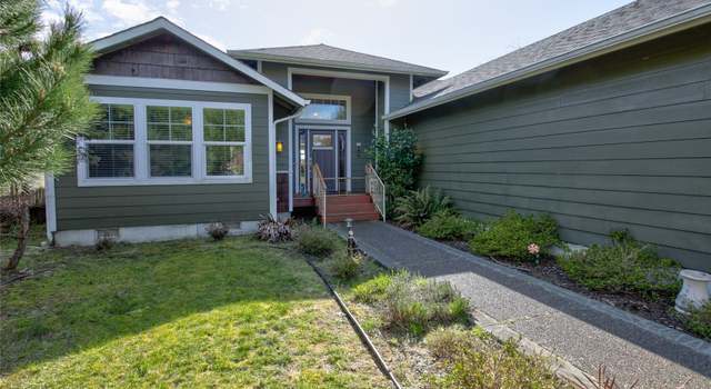 Photo of 875 Pheasant Ct SW, Ocean Shores, WA 98569