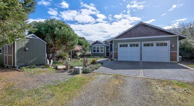 Photo of 875 Pheasant Ct SW, Ocean Shores, WA 98569