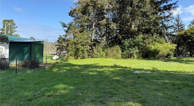 Photo of 22 XX S Forrest St, Westport, WA 98595