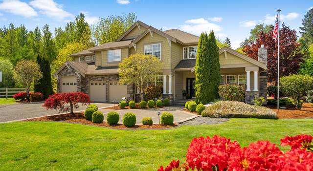 Photo of 21011 135th Pl SE, Kent, WA 98042