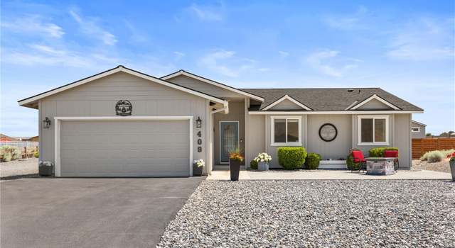 Photo of 409 Davidson Blvd SW, Mattawa, WA 99349