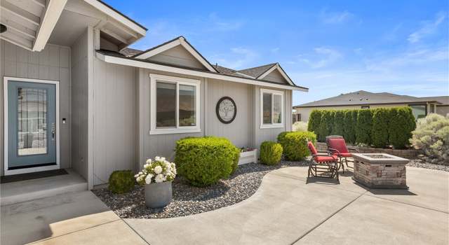 Photo of 409 Davidson Blvd SW, Mattawa, WA 99349