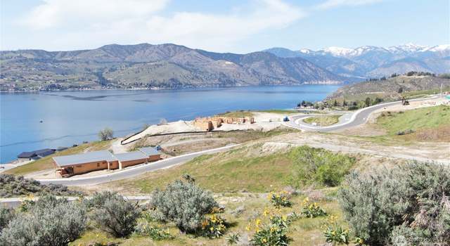 Photo of 209 Viewland Way, Chelan, WA 98816
