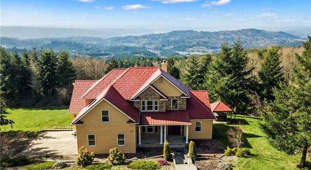 Photo of 418 Ravenwood Rd, Kelso, WA 98626