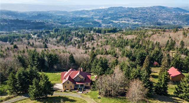 Photo of 418 Ravenwood Rd, Kelso, WA 98626