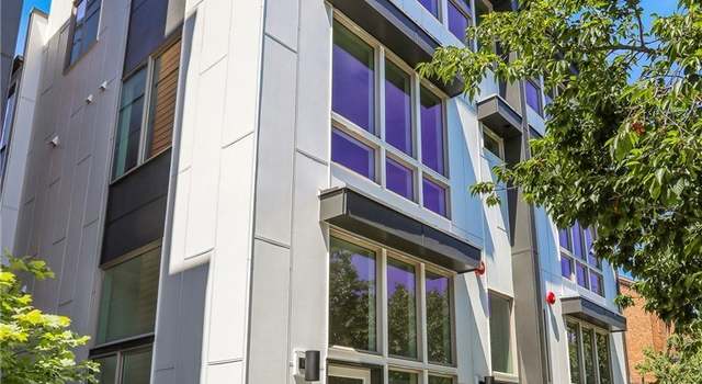 Photo of 4407 42nd Ave SW Unit B, Seattle, WA 98116