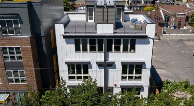 Photo of 4407 42nd Ave SW Unit B, Seattle, WA 98116