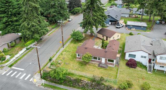 Photo of 5130 192nd St SW, Lynnwood, WA 98036