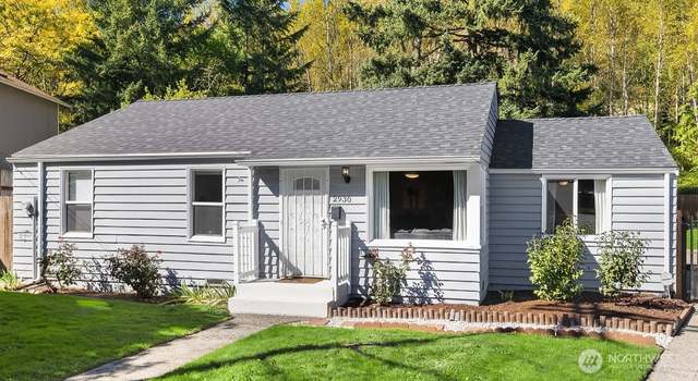Photo of 2930 SE 5th St, Renton, WA 98058