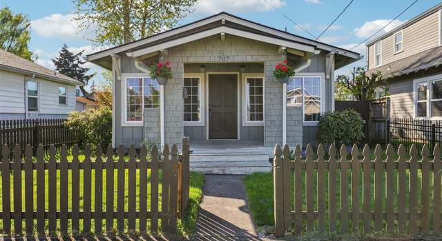 Photo of 707 S 6th Ave, Kelso, WA 98626