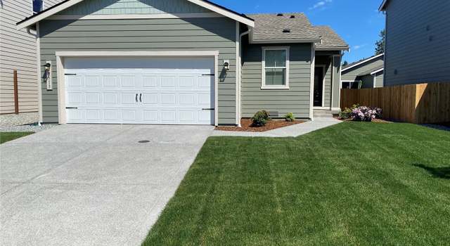 Photo of 8513 13th Ave E, Tacoma, WA 98445
