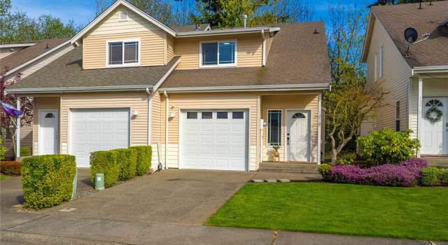 Photo of 12515 63rd Ave E, Puyallup, WA 98373