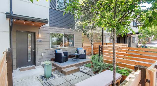 Photo of 4241 S Greenbelt Station Dr, Seattle, WA 98118