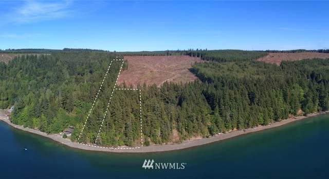 Photo of 3700 E Quilcene Rd, Quilcene, WA 98376