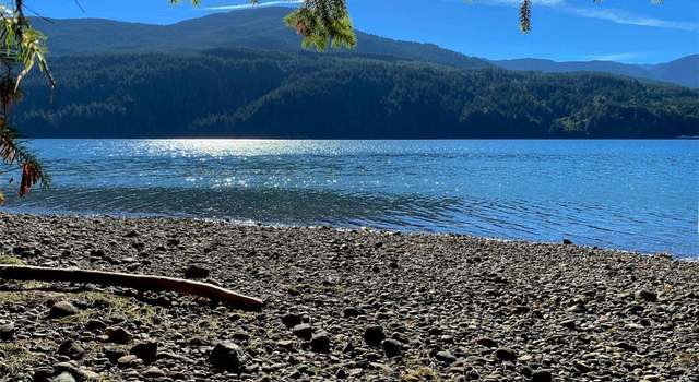 Photo of 3700 E Quilcene Rd, Quilcene, WA 98376