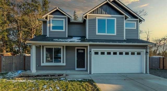 Photo of 203 Middleton Ct SE, Rainier, WA 98576