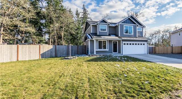 Photo of 203 Middleton Ct SE, Rainier, WA 98576