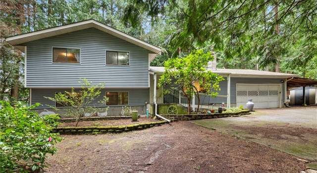 Photo of 6605 185th Ave E, Bonney Lake, WA 98391
