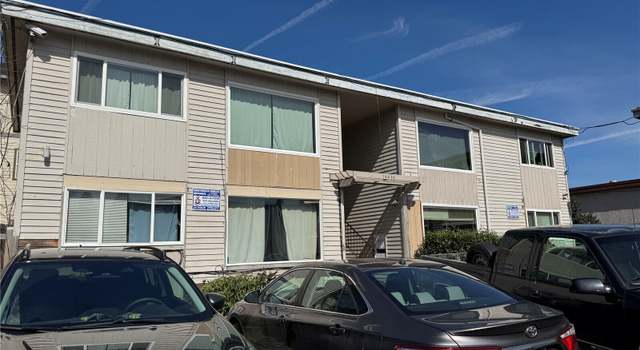 Photo of 14438 34th Ave S, Tukwila, WA 98168