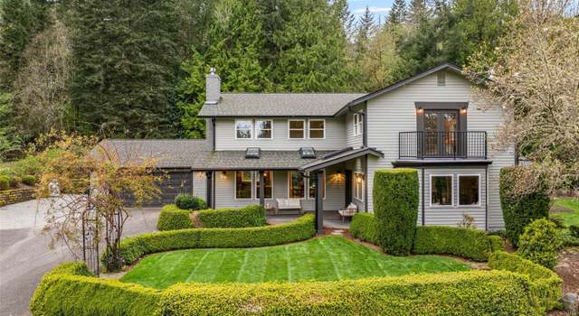 Photo of 4304 40th Ave NW, Gig Harbor, WA 98335