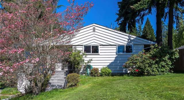 Photo of 4801 84th St SW, Mukilteo, WA 98275