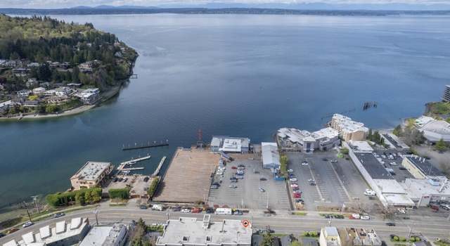Photo of 6042 Seaview Ave NW #301, Seattle, WA 98107