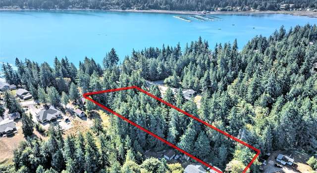 Photo of 1234 xxx Misery Point Rd NW, Seabeck, WA 98380