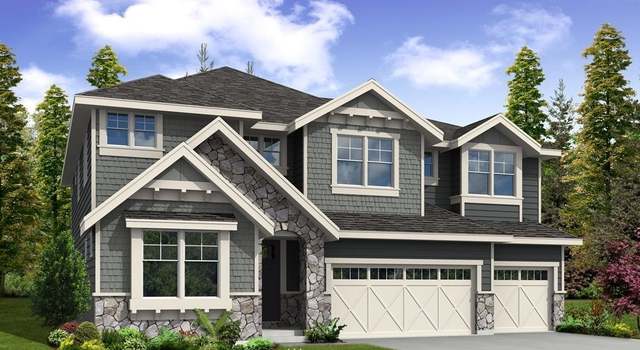Photo of 8727 Wilde Ave SE, Snoqualmie, WA 98065