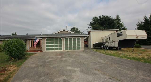 Photo of 1217 Independence Blvd, Sedro Woolley, WA 98284