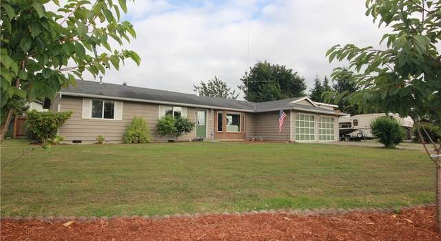 Photo of 1217 Independence Blvd, Sedro Woolley, WA 98284
