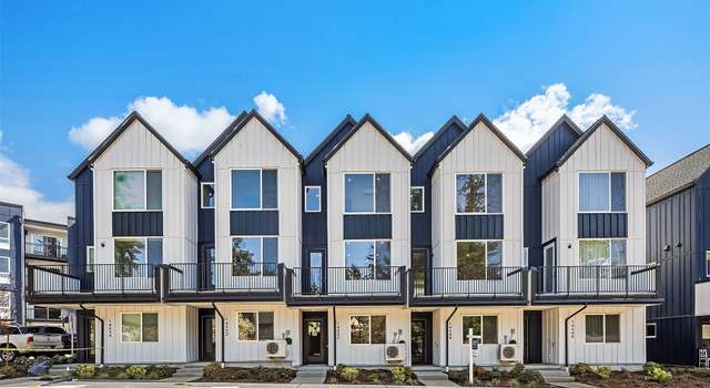 Photo of 14536 Westminster Way N, Shoreline, WA 98133