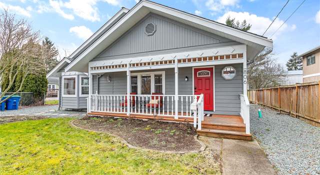 Photo of 806 Rita St, Sedro Woolley, WA 98284