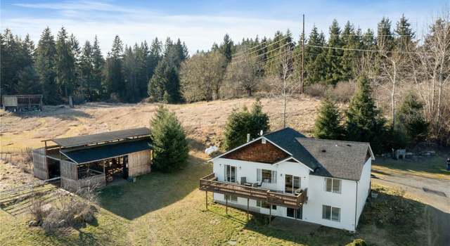 Photo of 12519 Koeppen Rd SE, Rainier, WA 98576